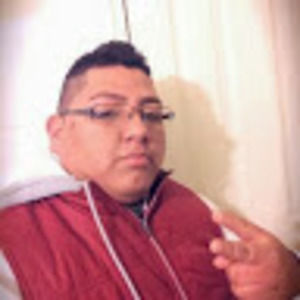 Meet your Posher, Erick